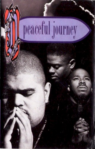 Heavy D. & The Boyz